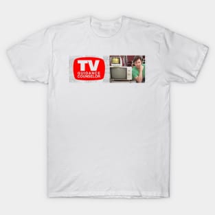 TVGC Strip T-Shirt